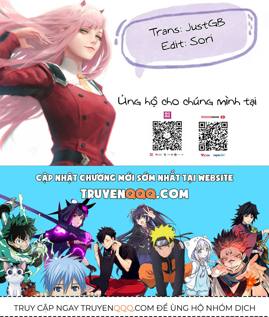 Blue Archive! (Global) Chap 6 - Next Chap 7