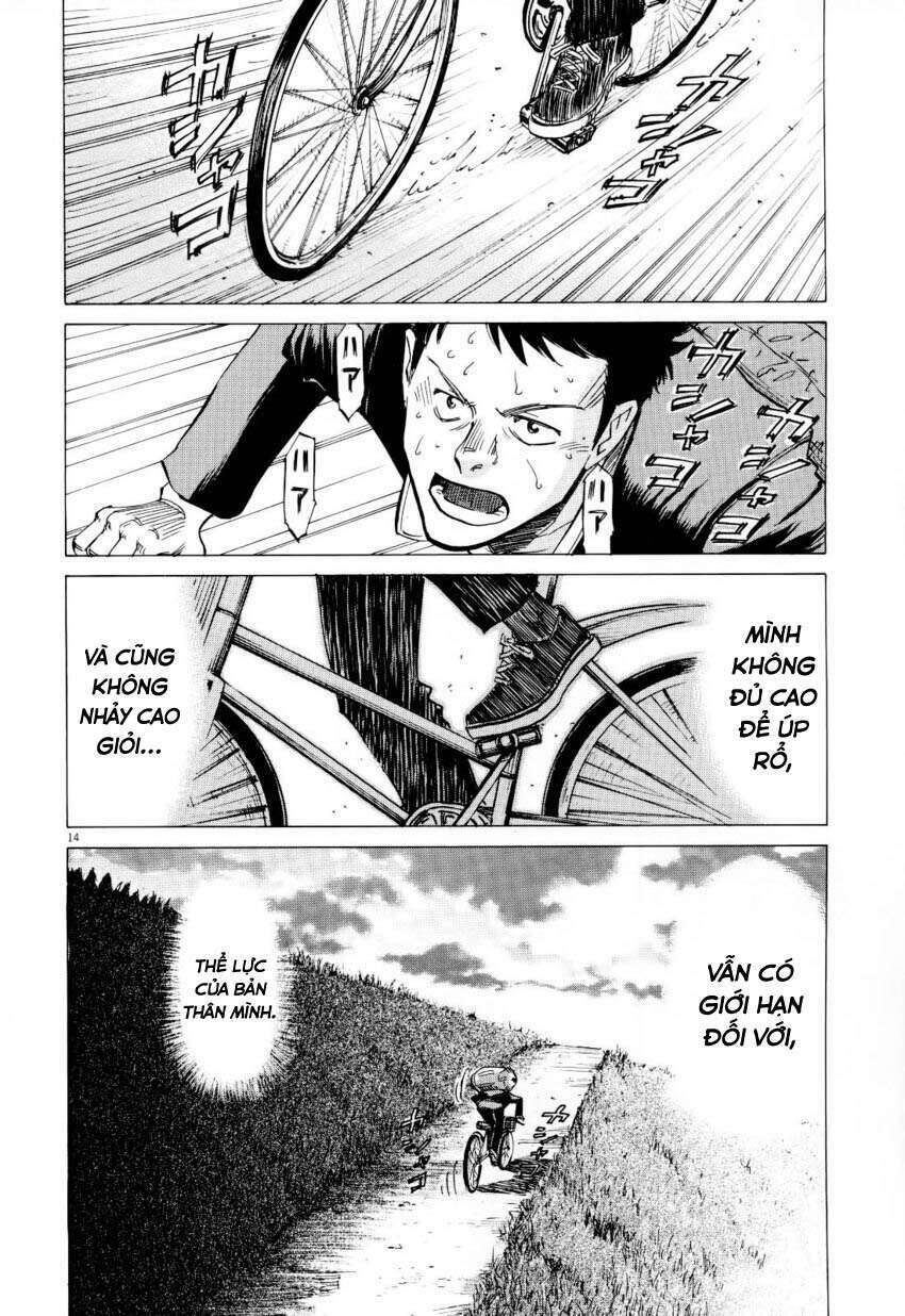 Blue Giant Chap 1 - Next Chap 2