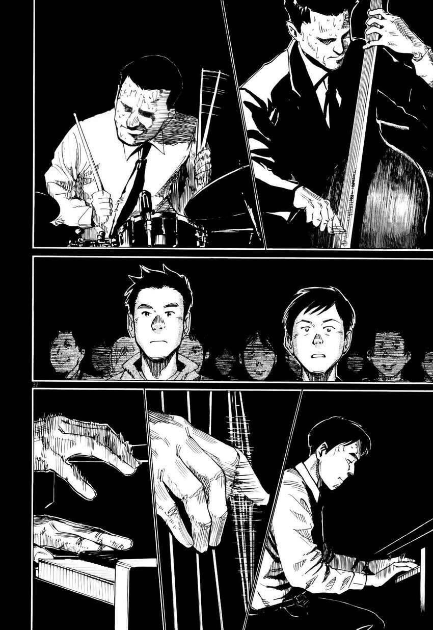 Blue Giant Chap 1 - Next Chap 2