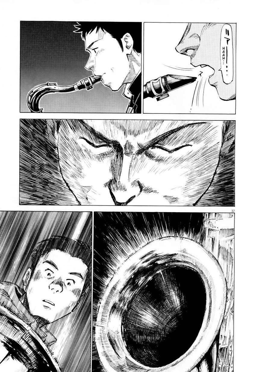 Blue Giant Chap 1 - Next Chap 2