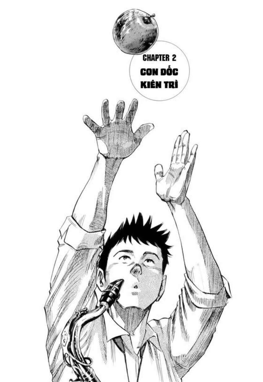 Blue Giant Chap 2 - Next Chap 3