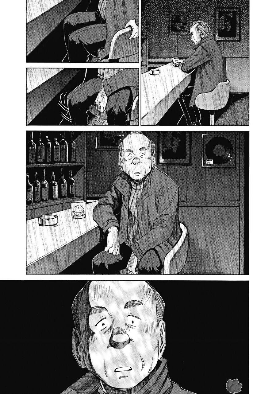 Blue Giant Chap 25 - Next Chap 26