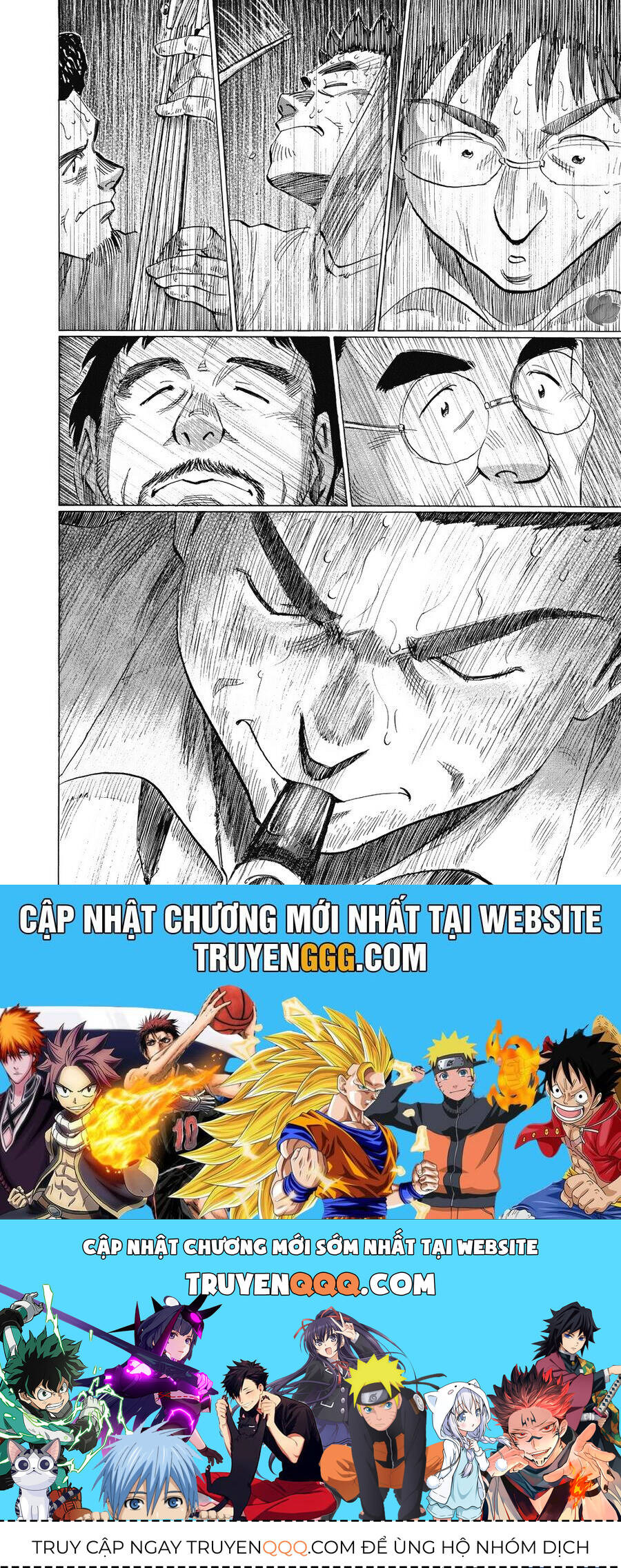 Blue Giant Chap 25 - Next Chap 26