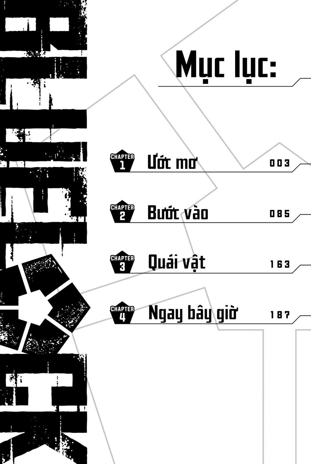 Blue Lock Chap 1 - Next Chap 2
