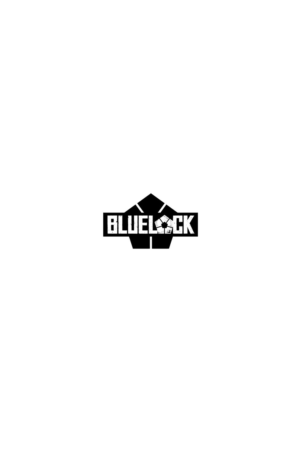Blue Lock Chap 1 - Next Chap 2