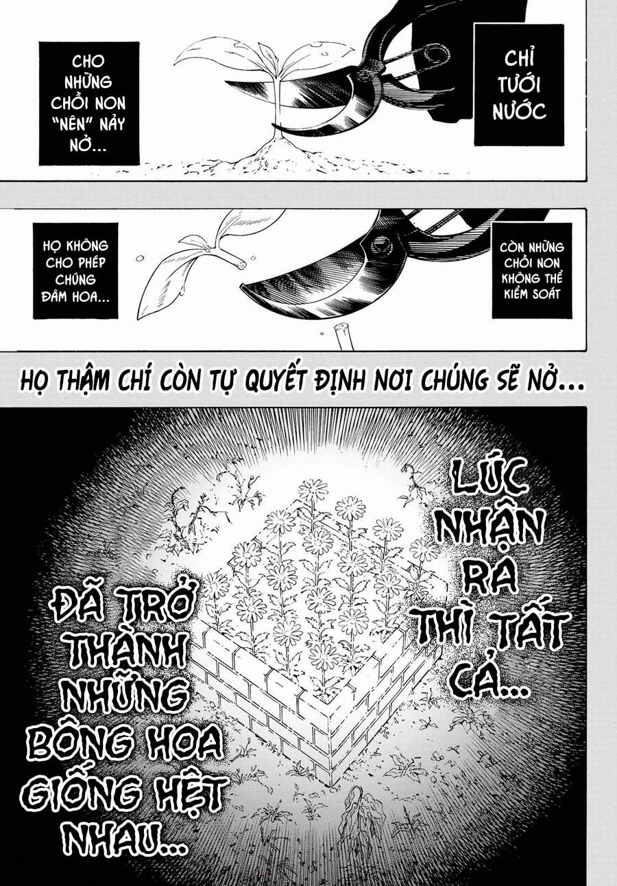 Blue Lock Chap 134 - Next Chap 135