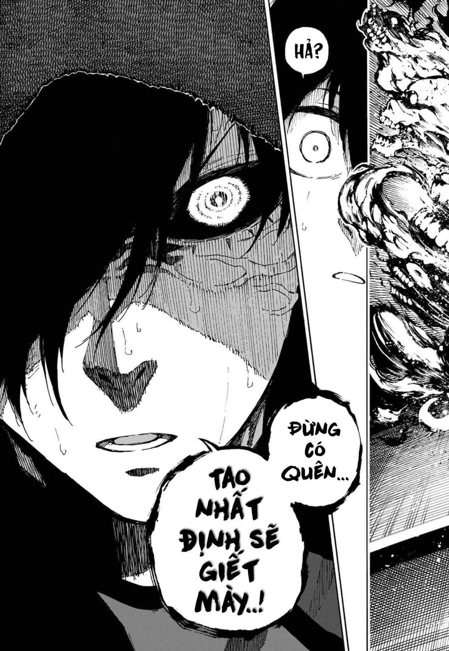 Blue Lock Chap 149 - Next Chap 150