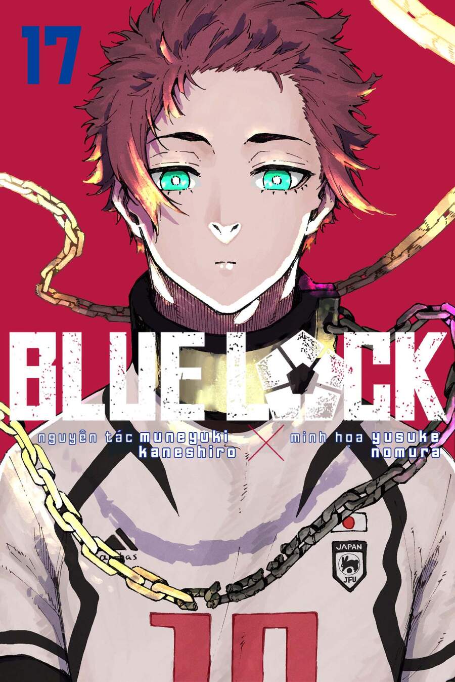Blue Lock Chap 154 - Next Chap 155