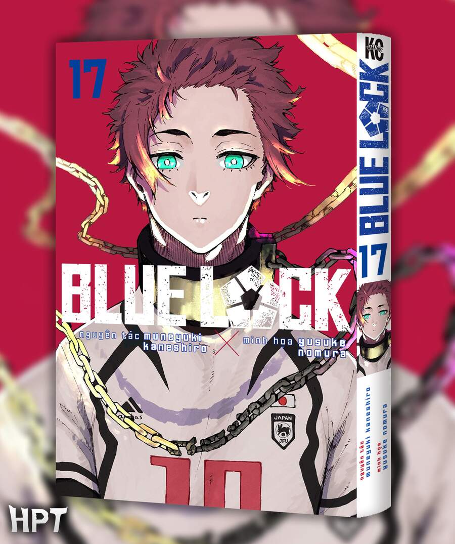 Blue Lock Chap 154 - Next Chap 155