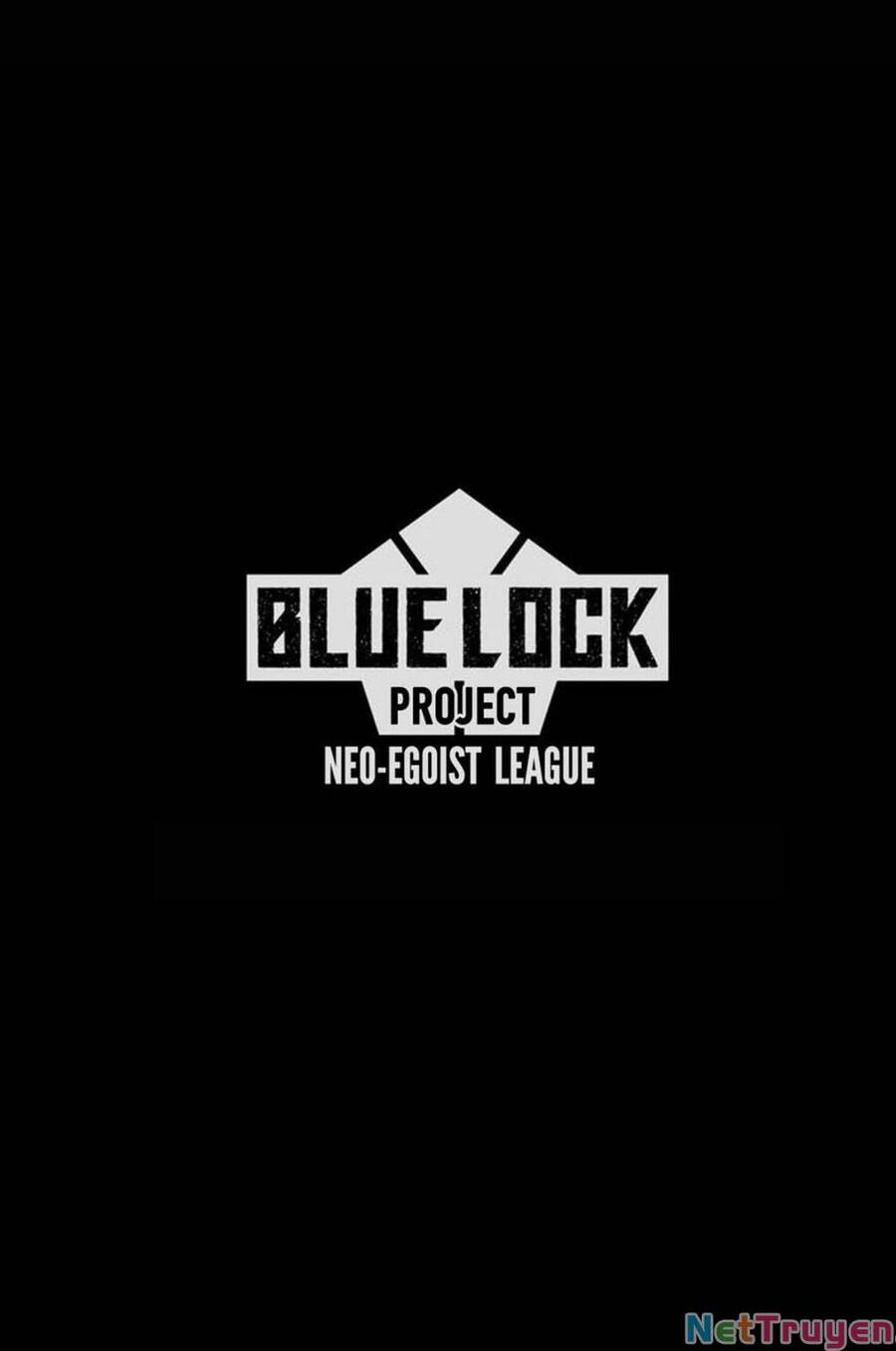 Blue Lock Chap 168 - Next Chap 169