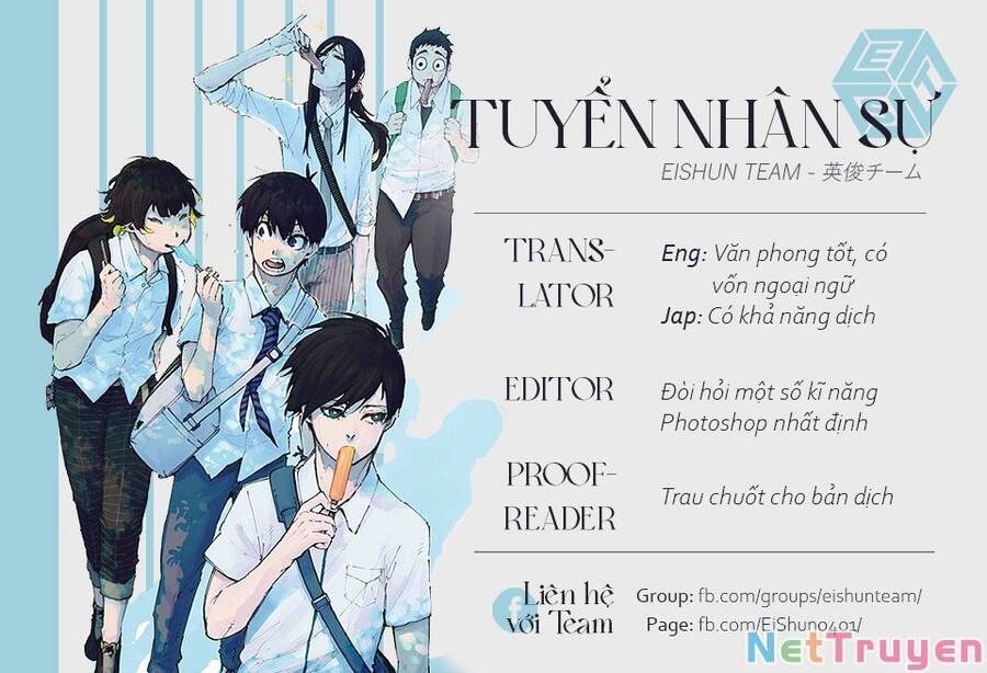 Blue Lock Chap 168 - Next Chap 169