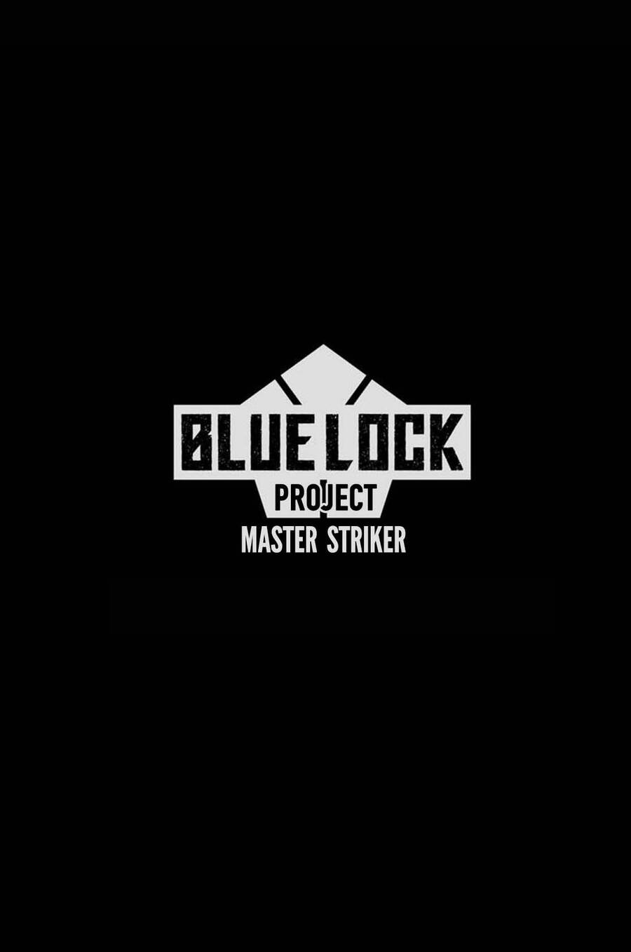 Blue Lock Chap 170 - Next Chap 171