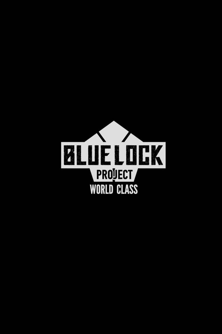 Blue Lock Chap 172 - Next Chap 173