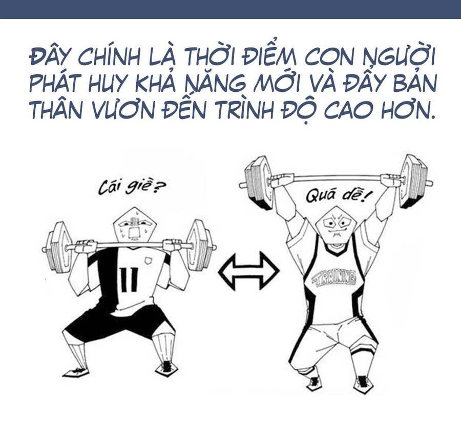 Blue Lock Chap 172 - Next Chap 173