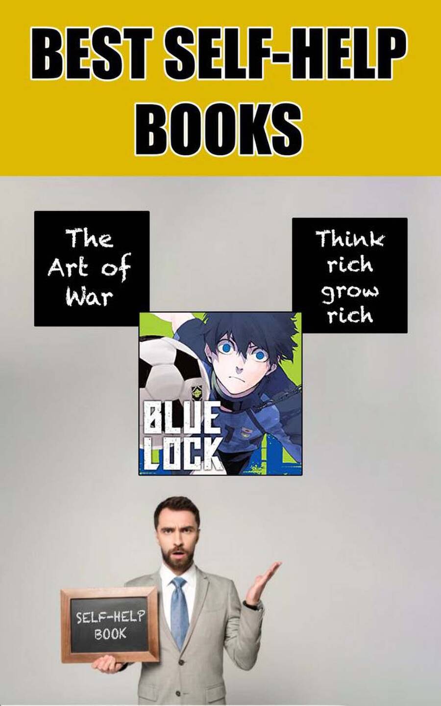 Blue Lock Chap 178 - Next Chap 179