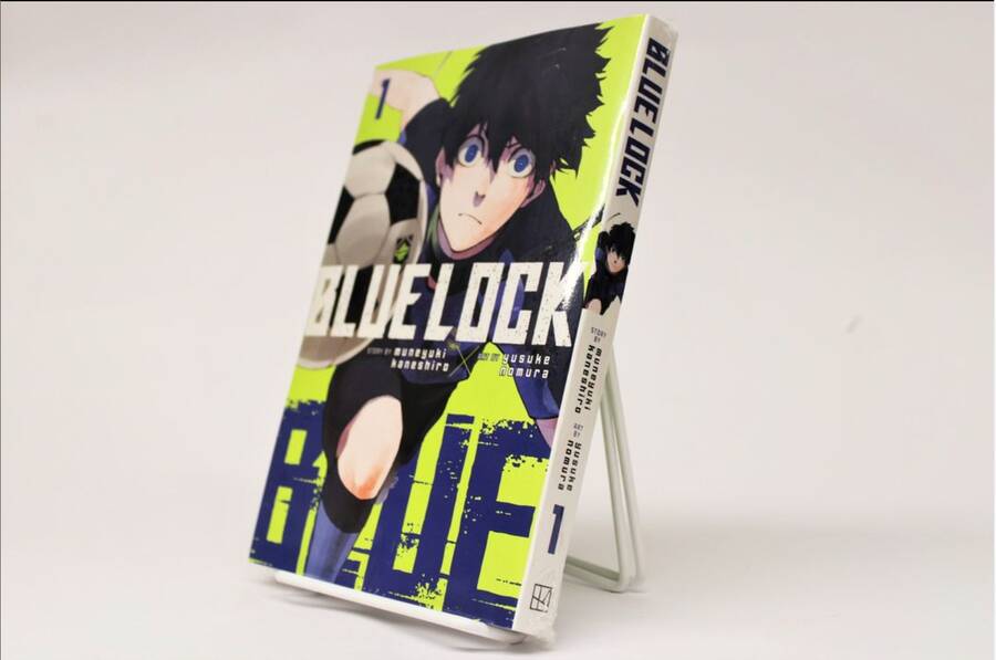 Blue Lock Chap 180 - Next Chap 181