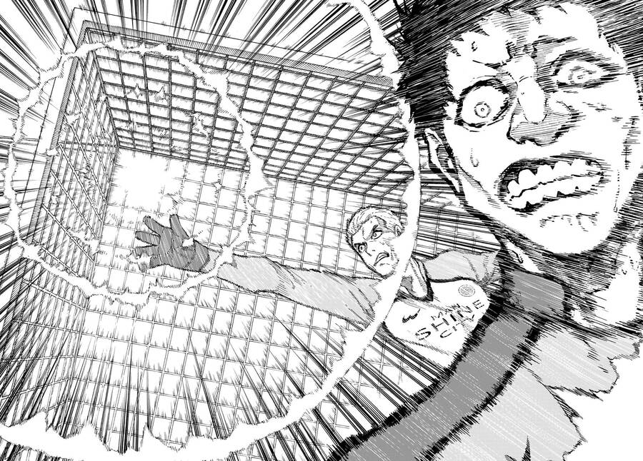 Blue Lock Chap 181 - Next Chap 182