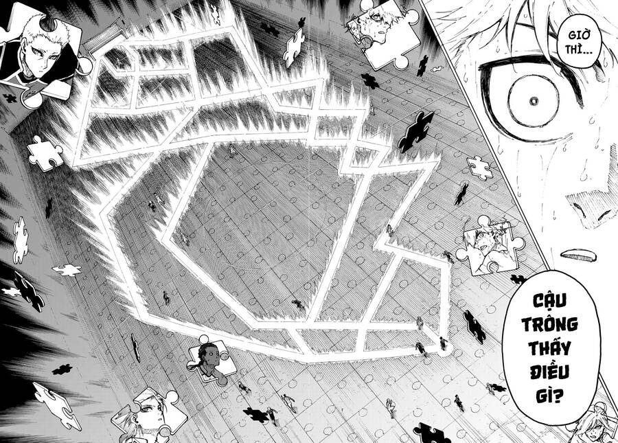 Blue Lock Chap 199 - Next Chap 200