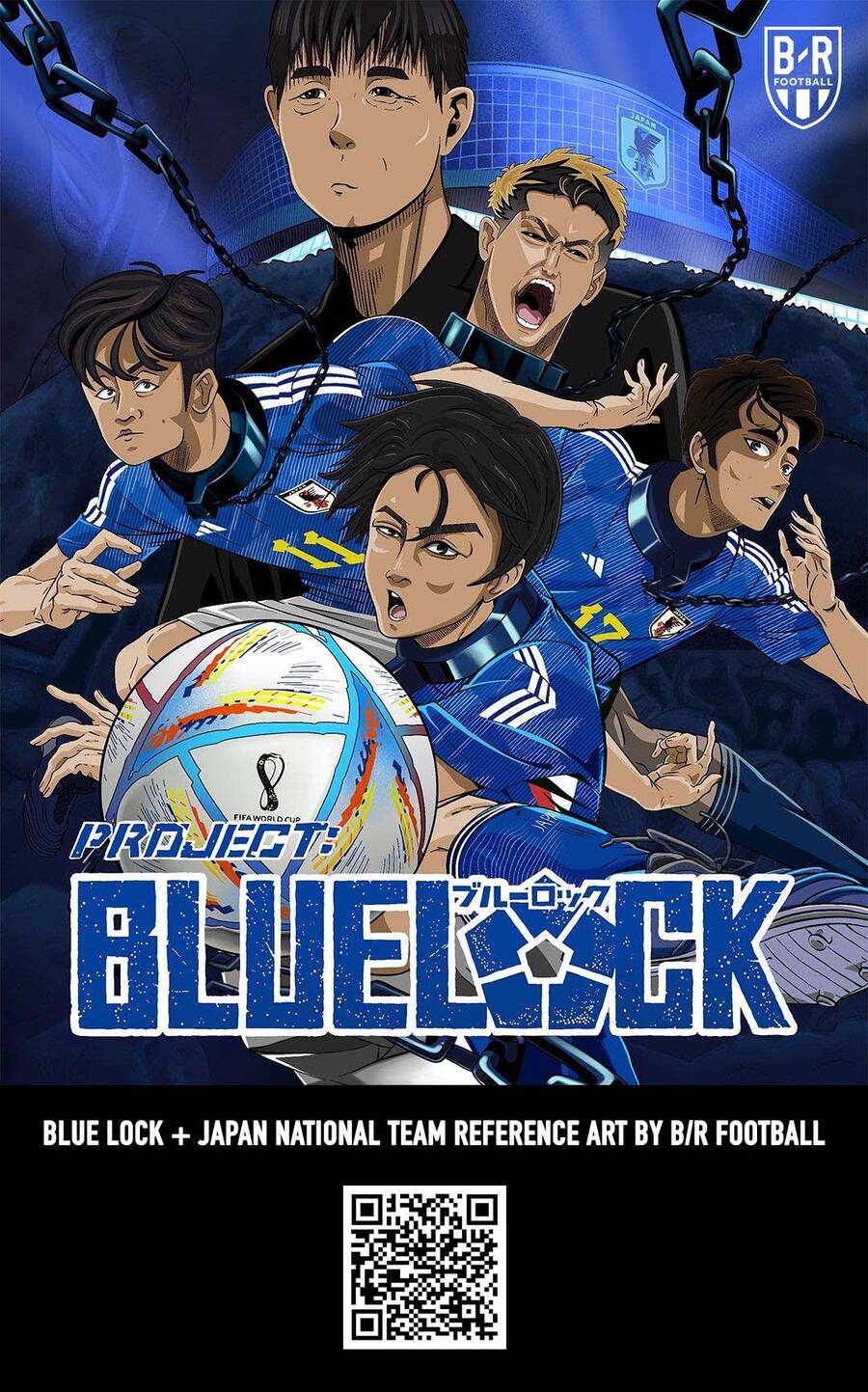 Blue Lock Chap 199 - Next Chap 200