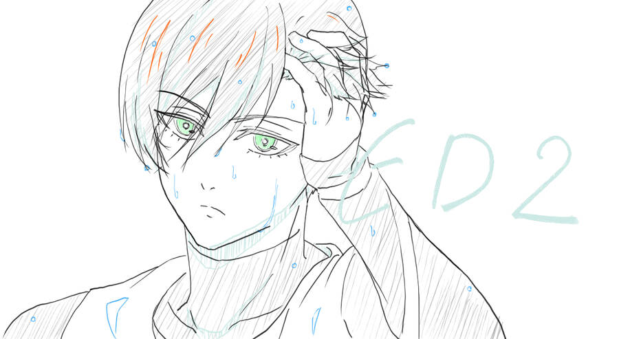 Blue Lock Chap 203 - Next Chap 204