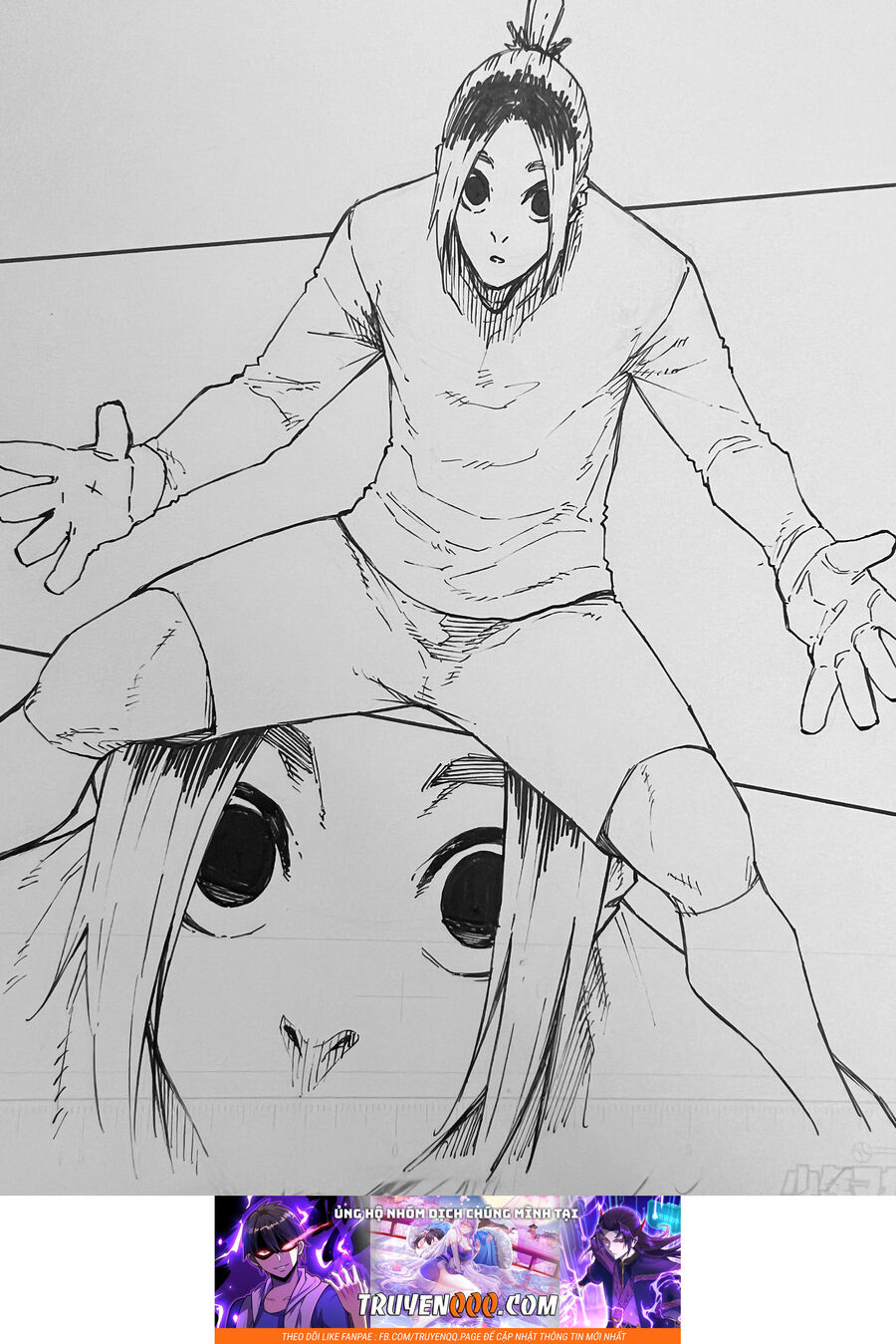 Blue Lock Chap 215 - Next Chap 216