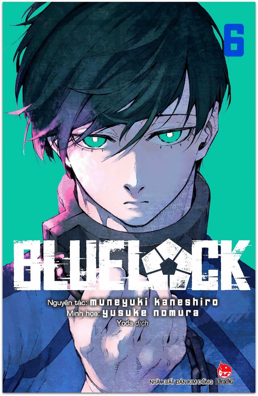 Blue Lock Chap 218 - Next Chap 219