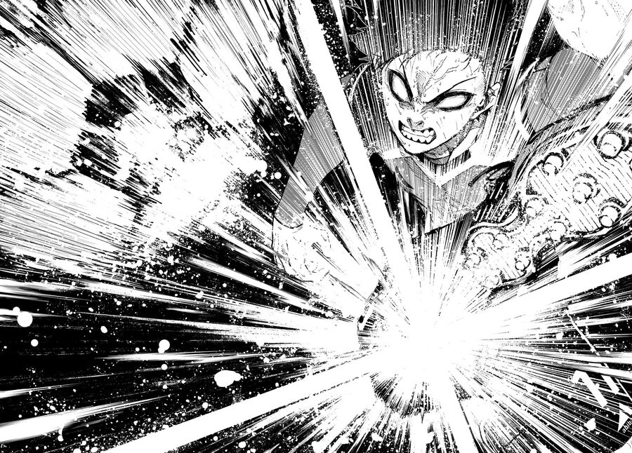 Blue Lock Chap 238 - Next Chap 239