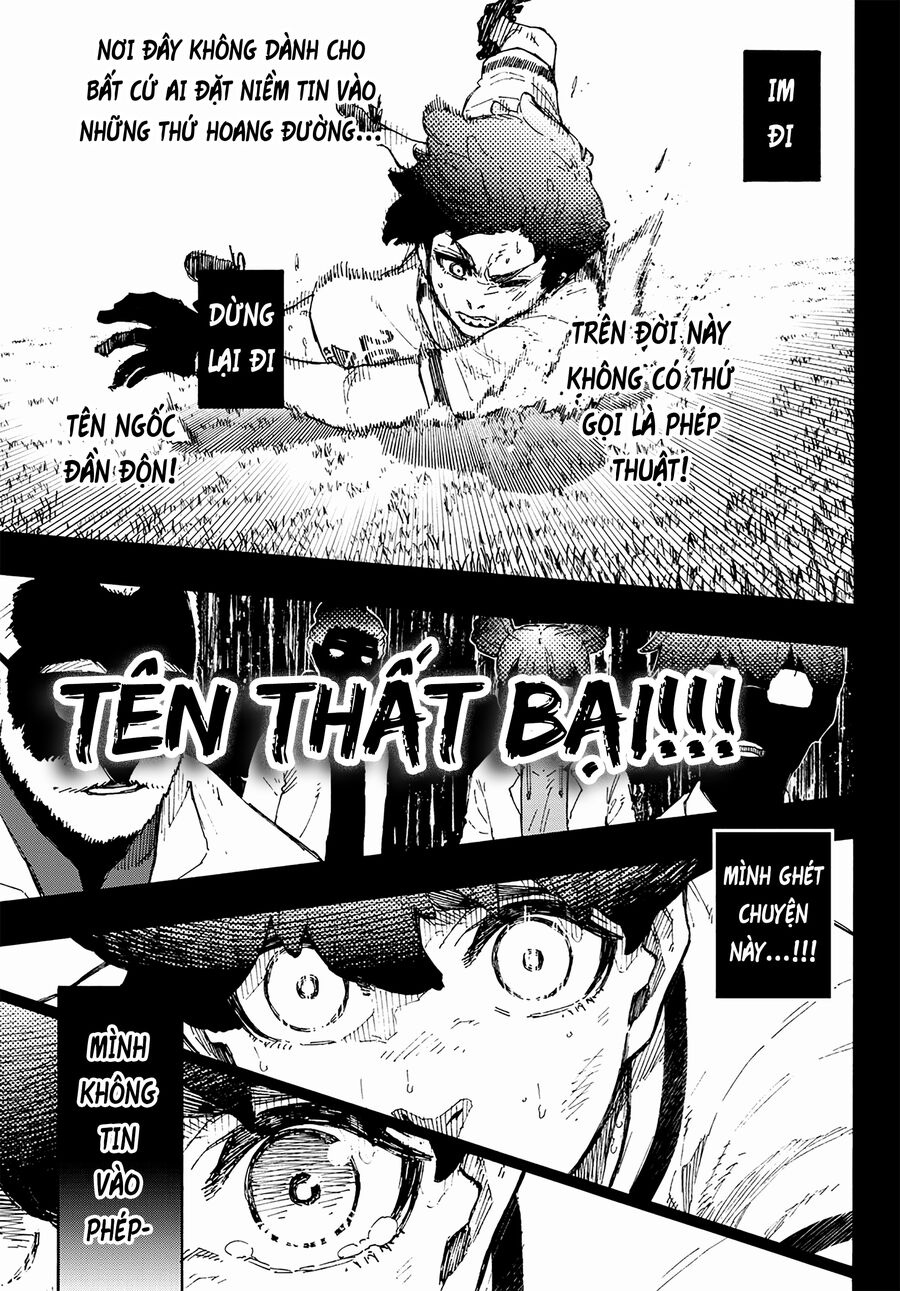 Blue Lock Chap 242 - Next Chap 243