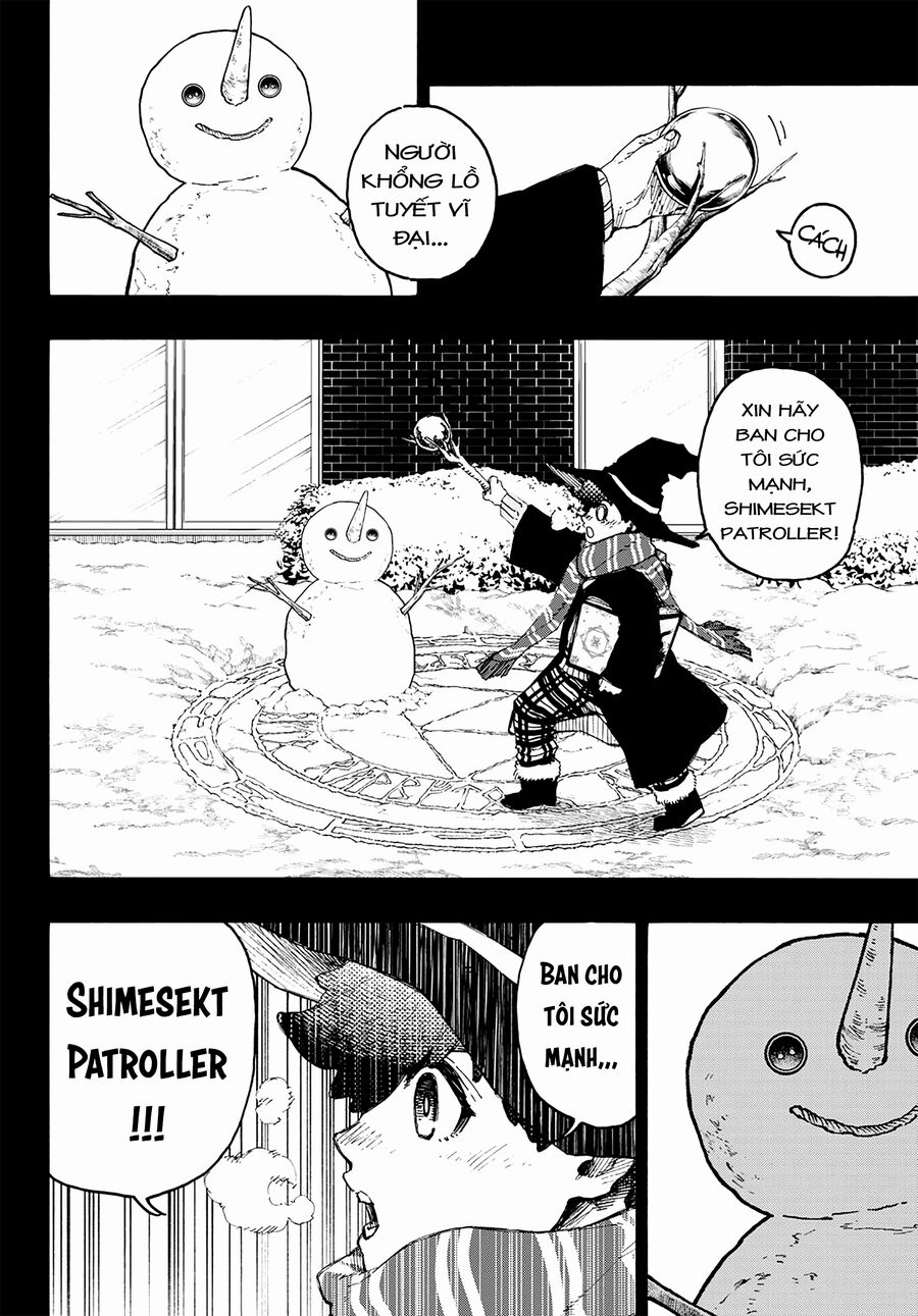 Blue Lock Chap 242 - Next Chap 243