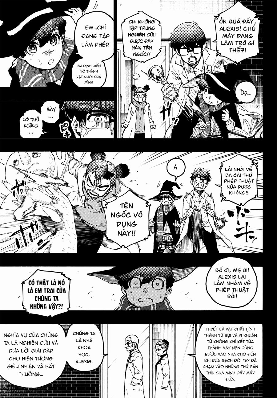 Blue Lock Chap 242 - Next Chap 243