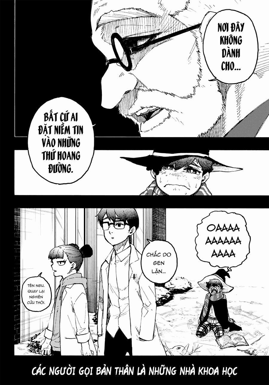 Blue Lock Chap 242 - Next Chap 243