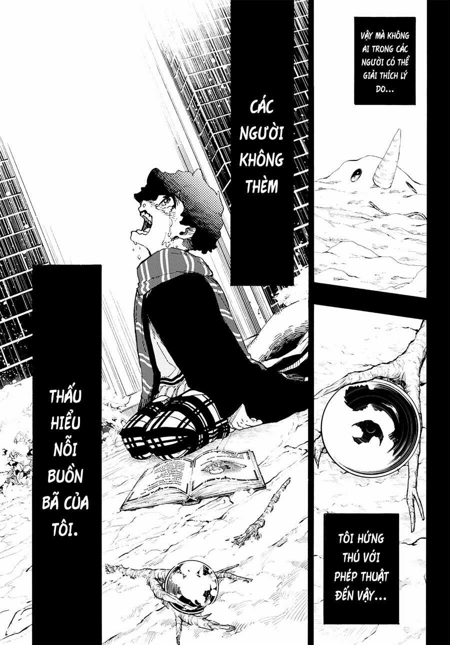 Blue Lock Chap 242 - Next Chap 243