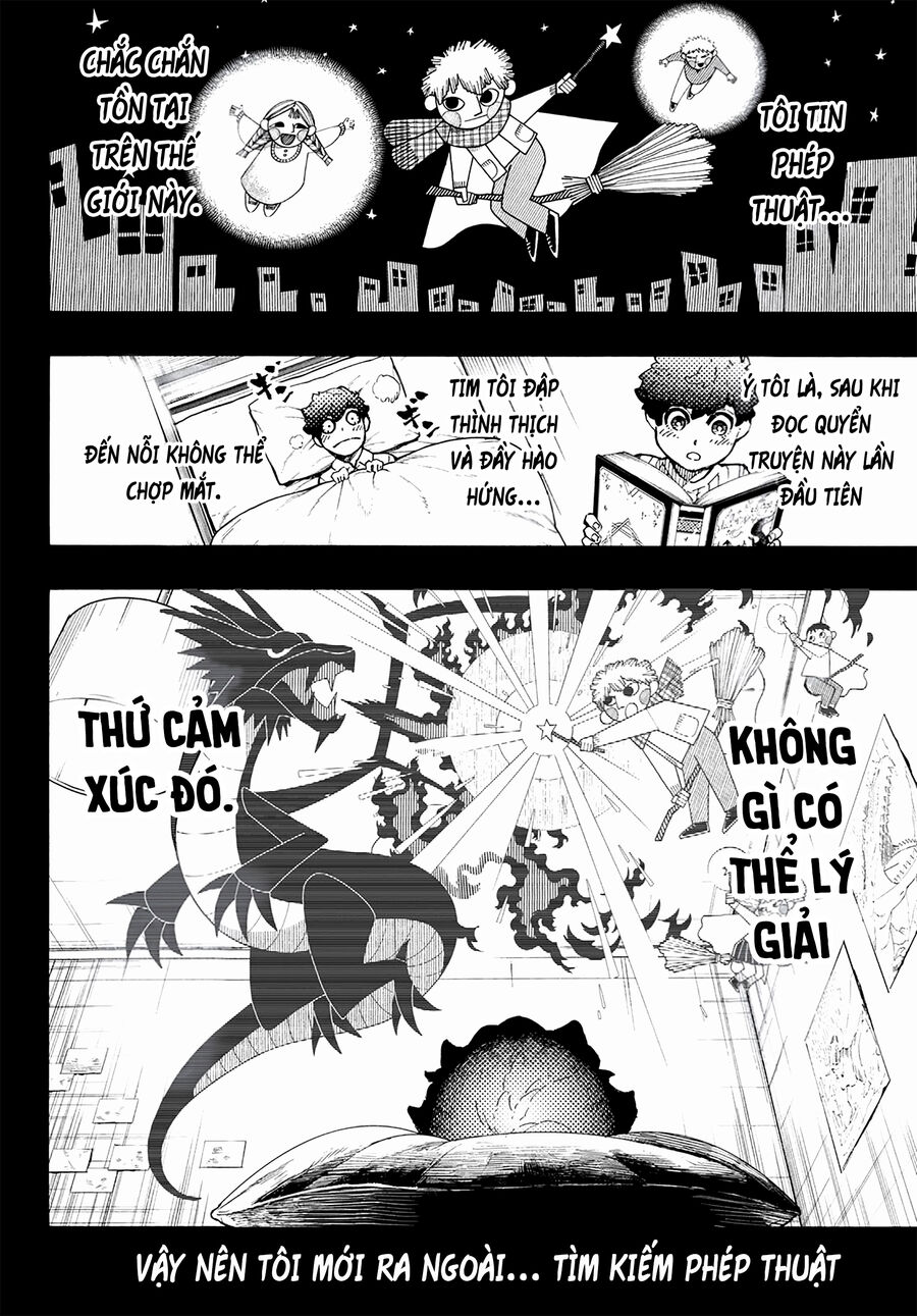 Blue Lock Chap 242 - Next Chap 243
