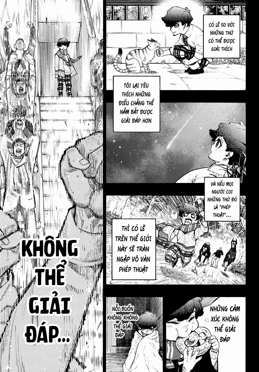Blue Lock Chap 242 - Next Chap 243