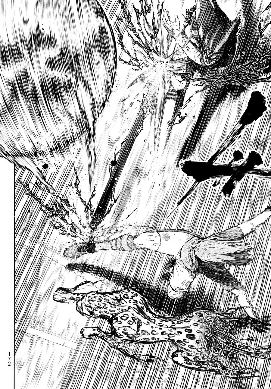 Blue Lock Chap 245 - Next Chap 246