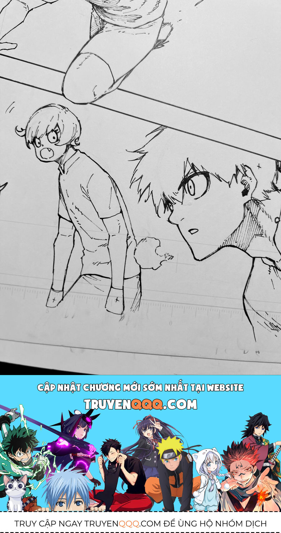 Blue Lock Chap 250 - Next Chap 251
