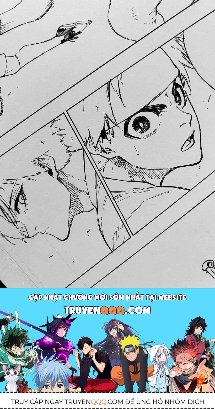 Blue Lock Chap 251 - Next Chap 252