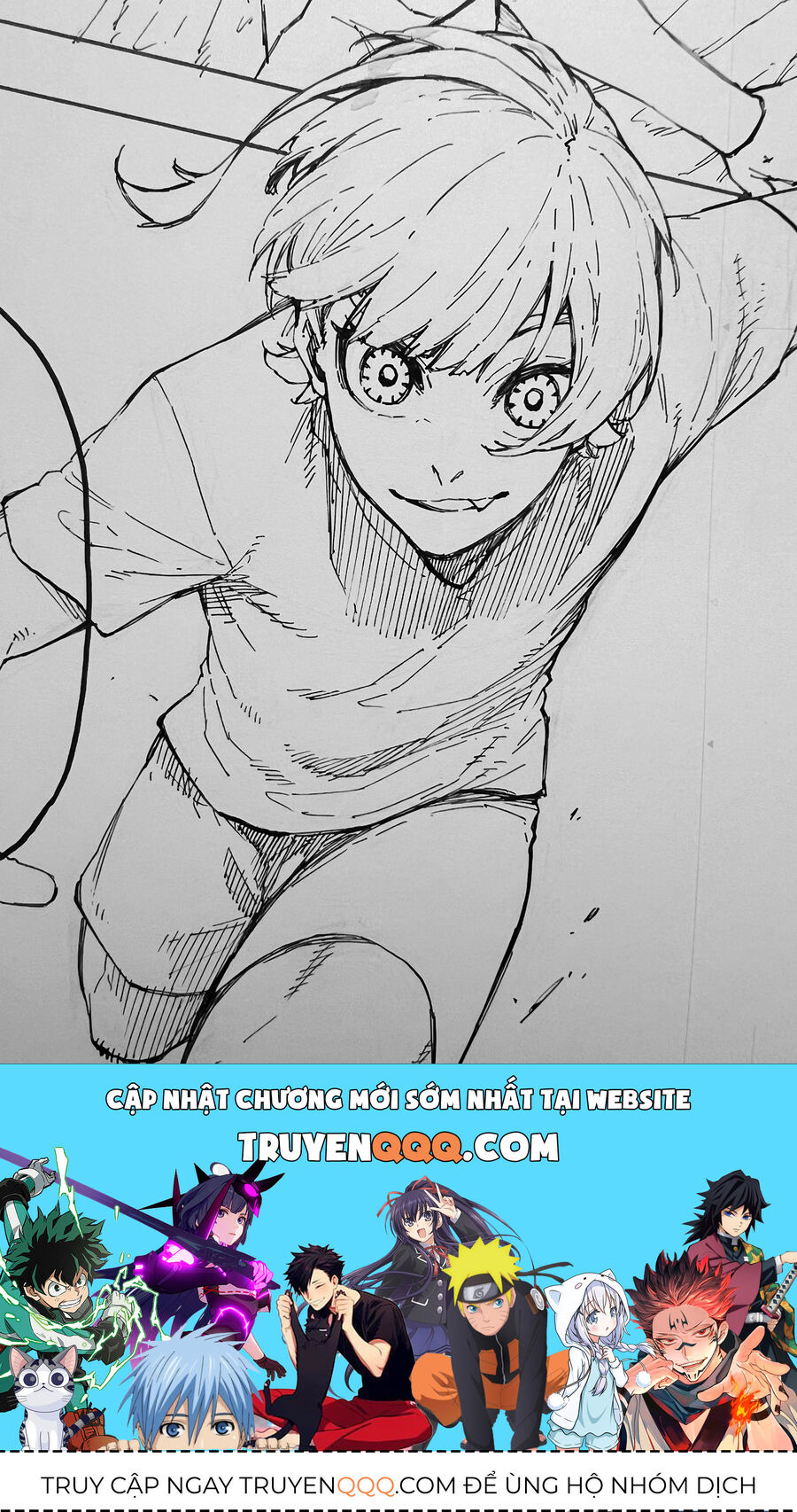 Blue Lock Chap 252 - Next Chap 253