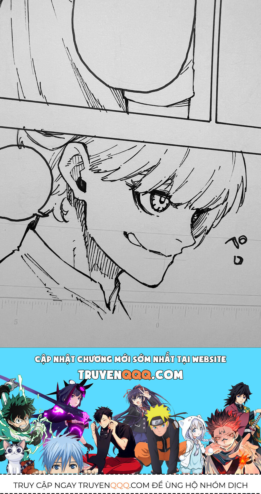 Blue Lock Chap 254 - Next Chap 255