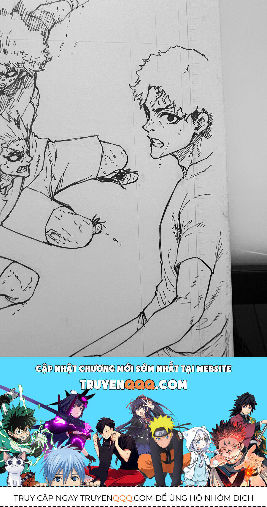 Blue Lock Chap 257 - Next Chap 258