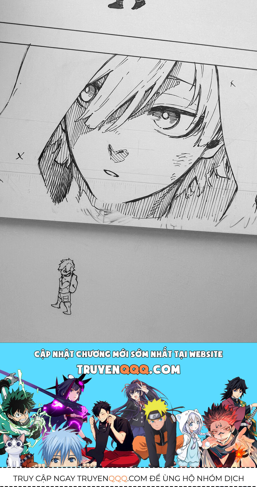 Blue Lock Chap 260 - Next Chap 261