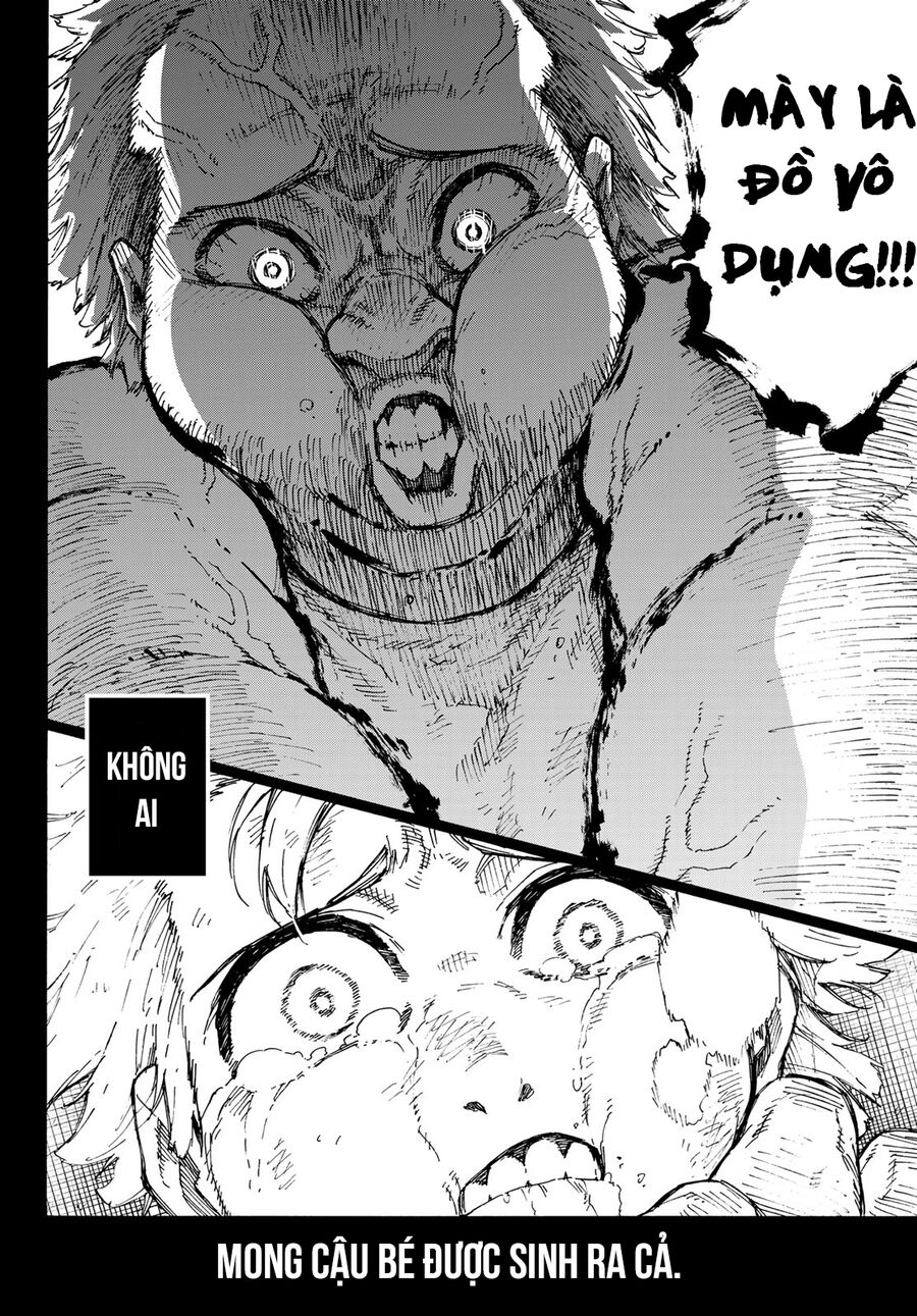 Blue Lock Chap 260 - Next Chap 261