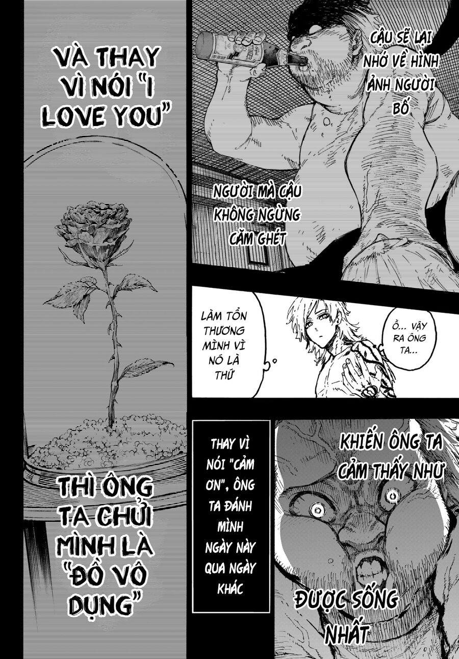 Blue Lock Chap 261 - Next Chap 262