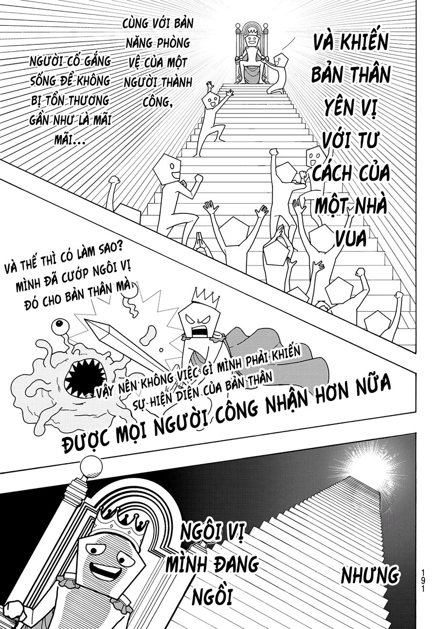 Blue Lock Chap 262 - Next Chap 263