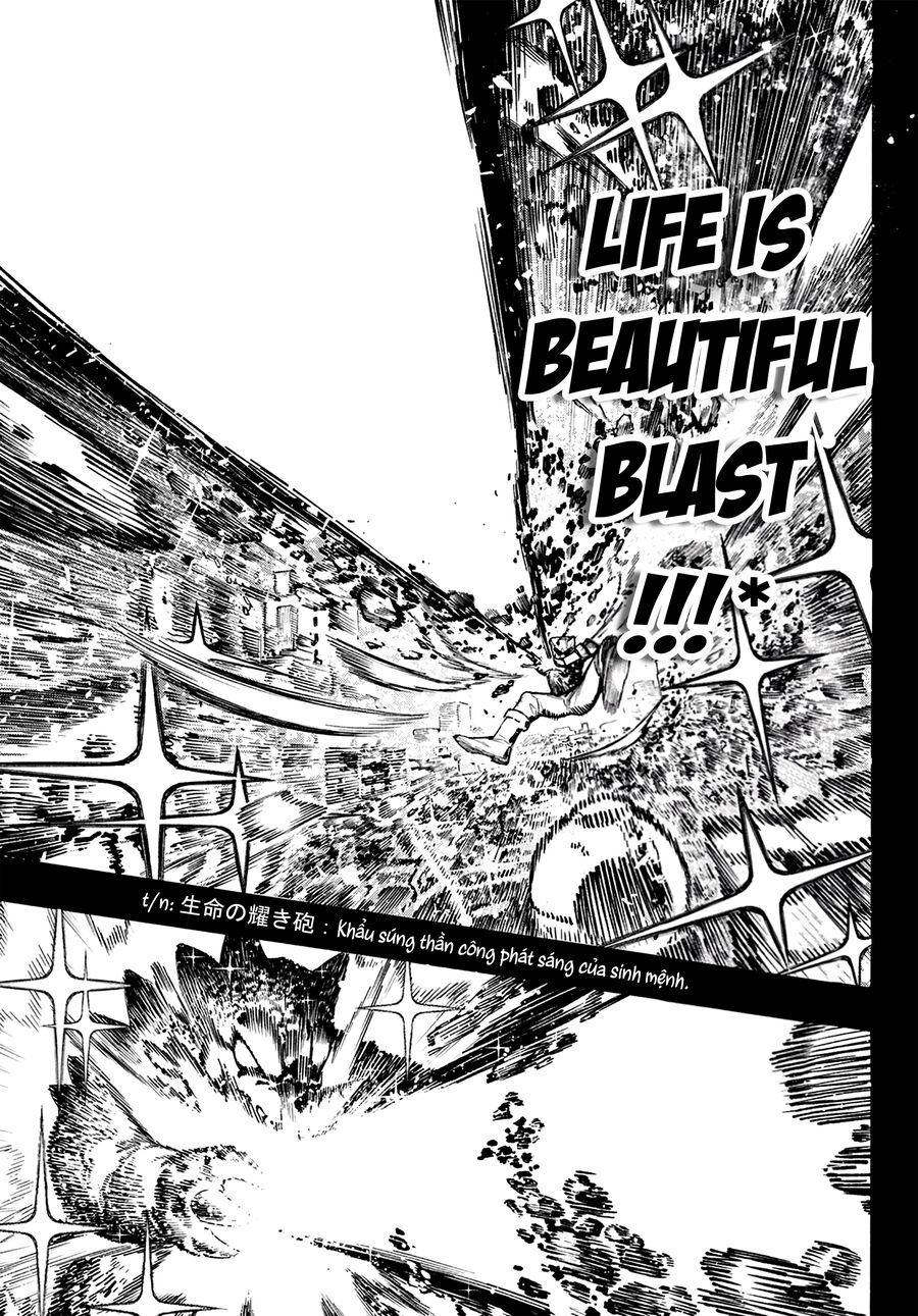 Blue Lock Chap 271 - Next Chap 272