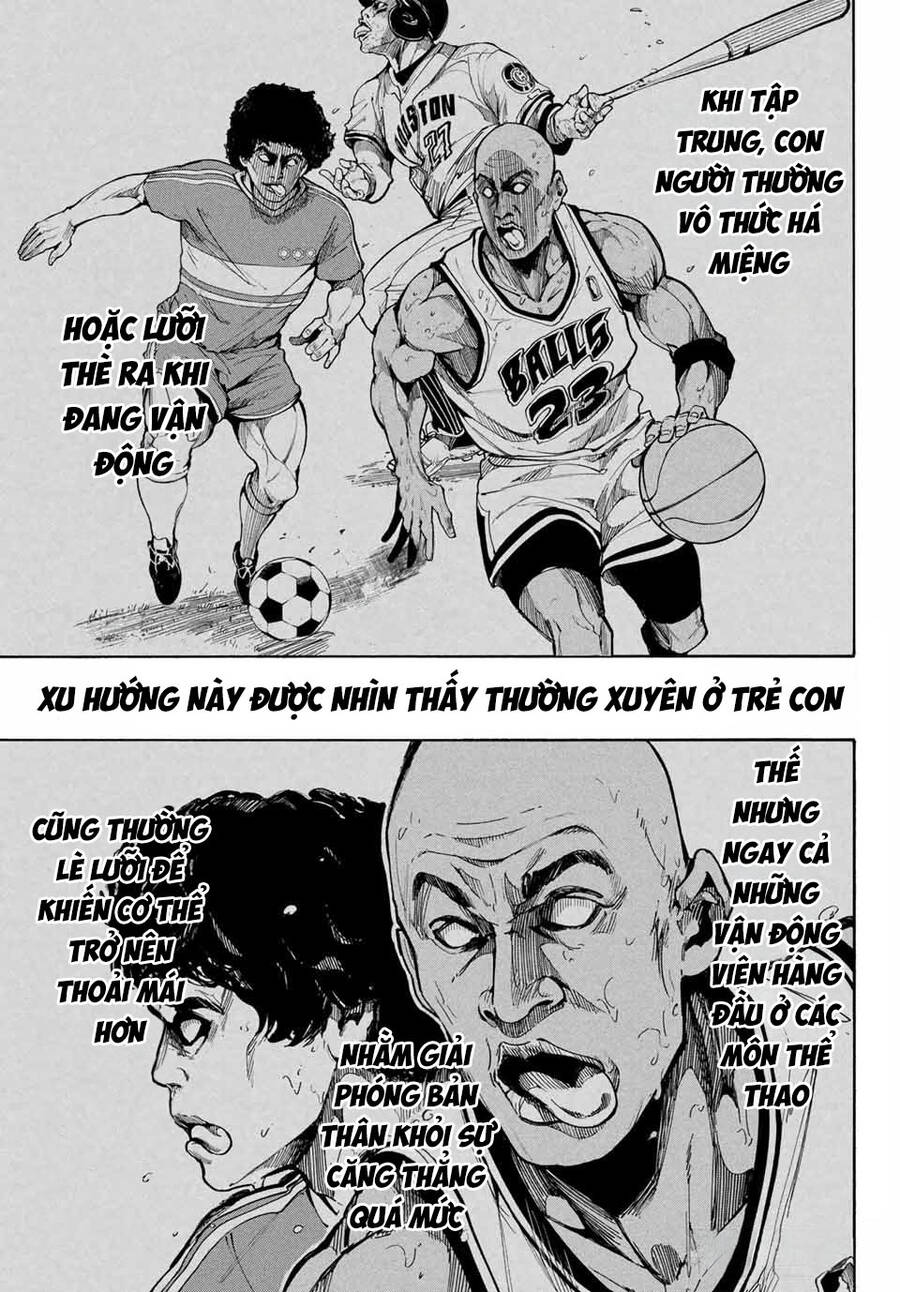 Blue Lock Chap 272 - Next Chap 273