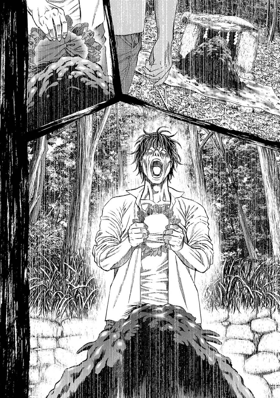 Blue Lock Chap 273 - Next Chap 274