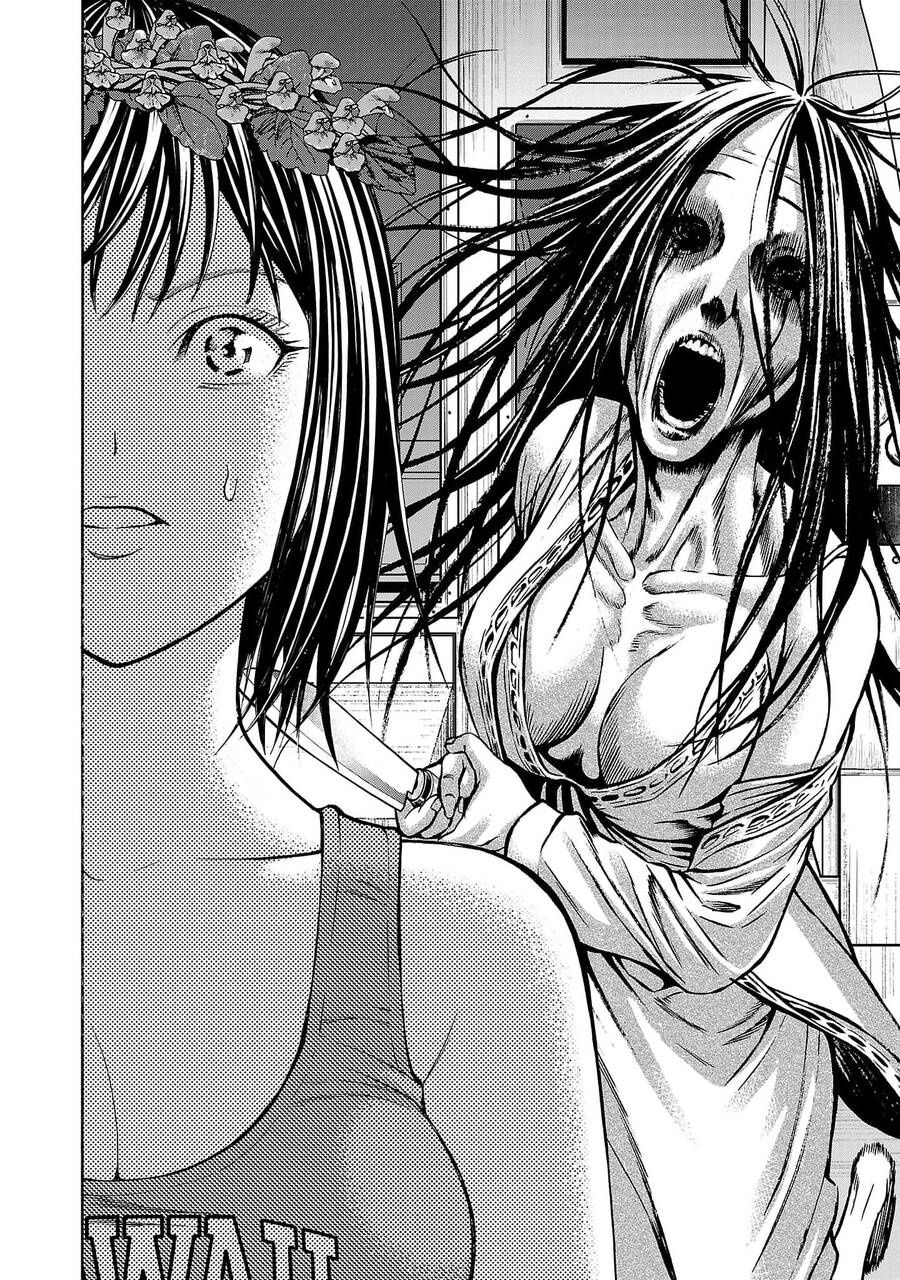 Blue Lock Chap 273 - Next Chap 274