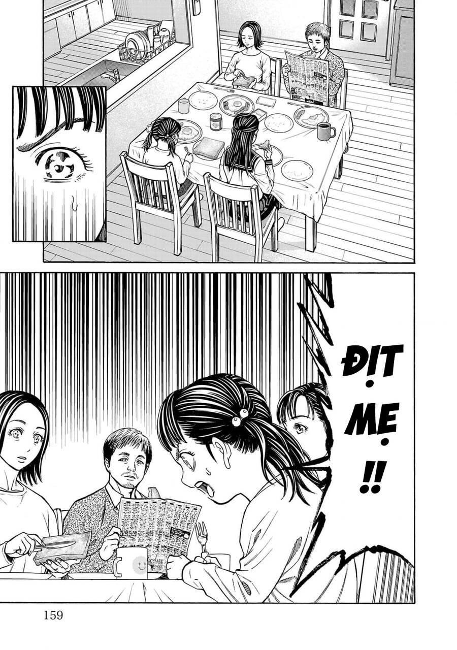 Blue Lock Chap 273 - Next Chap 274
