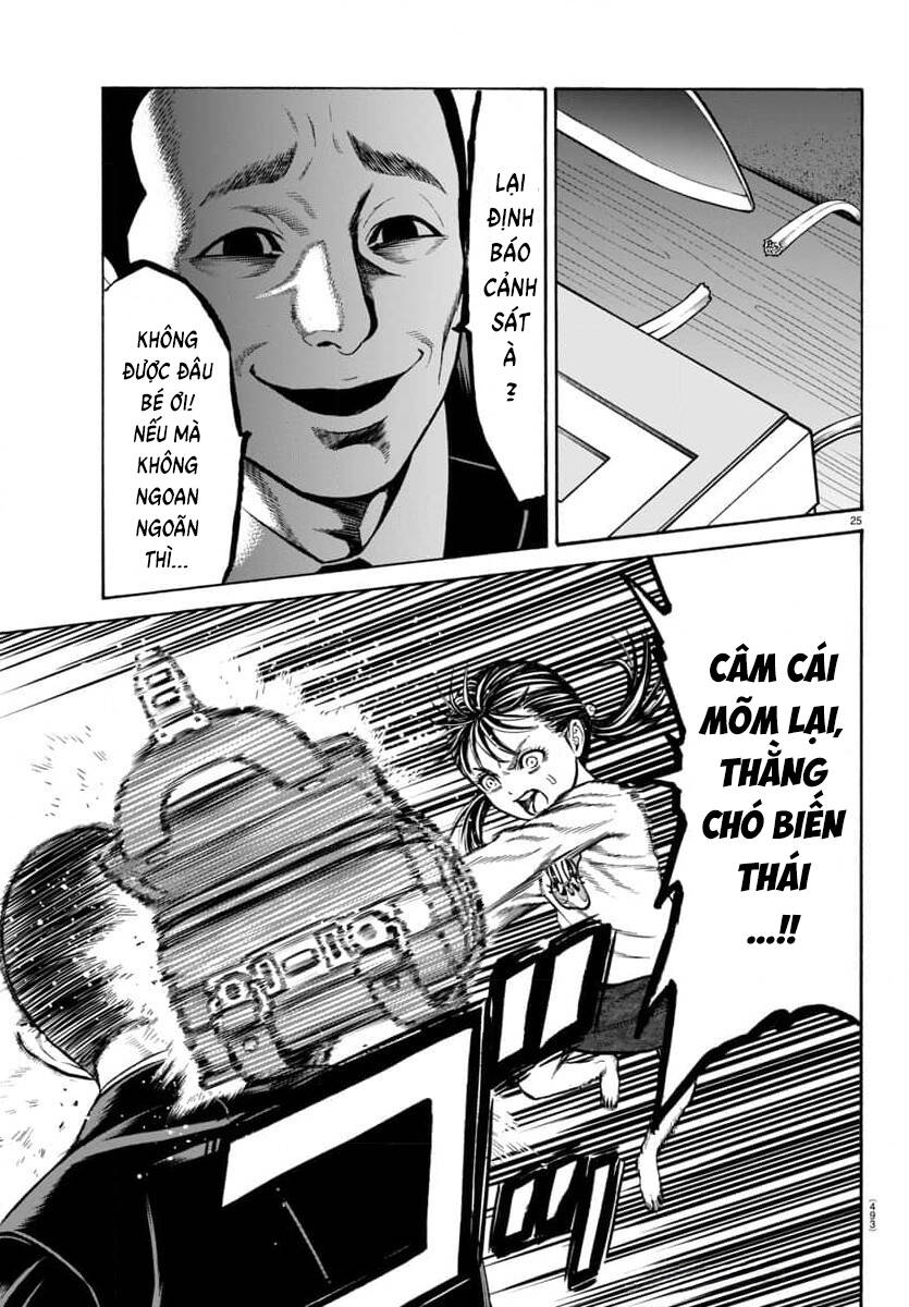 Blue Lock Chap 273 - Next Chap 274